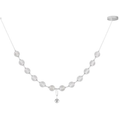 Nova Luce Model 9186911 - Pendant Light with Adjustable Height Nova Luce Model 9186911 - Pendant Light with Adjustable Height