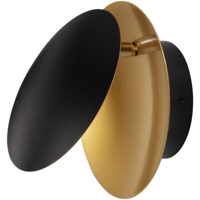 NOVA LUCE Shell LED Wall Light - Wall Light NOVA LUCE Shell LED Wall Light - Wall Light