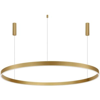 NovaLuce Model LED Pendant Light - Pendant Light NovaLuce Model LED Pendant Light - Pendant Light