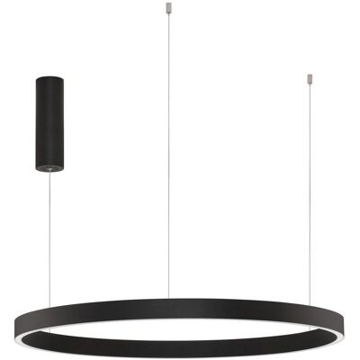 NOVA LUCE ELOWEN Pendant Light - Dimmable, 150cm, Warm White NOVA LUCE ELOWEN Pendant Light - Dimmable, 150cm, Warm White