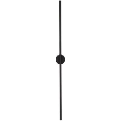 NOVA LUCE Aden Wall Light - 15W Warm White IP20 NOVA LUCE Aden Wall Light - 15W Warm White IP20