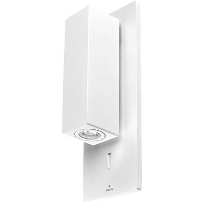 LEDS-C4 GROK Indoor Wall Light - White LEDS-C4 GROK Indoor Wall Light - White