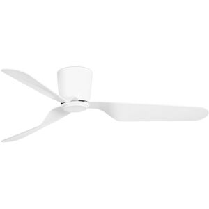 Faro Lighting White ceiling fan 3 Blades with DC motor Faro Lighting White ceiling fan 3 Blades with DC motor