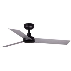 Faro Lighting Cruiser Small 106cm Ceiling Fan Black, Aluminium Blades Faro Lighting Cruiser Small 106cm Ceiling Fan Black, Aluminium Blades