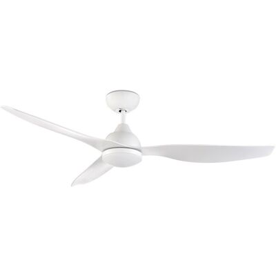 Forlight Nepal 132cm White Forlight Nepal 132cm White
