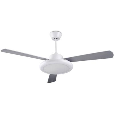 Leds C4 Bahia LED Ceiling Fan White - Ceiling Fan Leds C4 Bahia LED Ceiling Fan White - Ceiling Fan