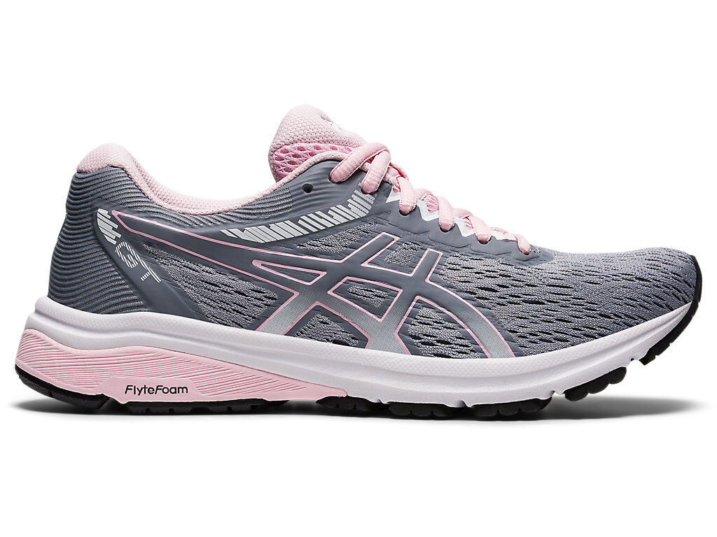 ASICS Gt - 800 Sheet Rock / Pink Salt FeMale Size 6