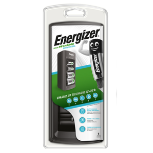 Energizer Universal Battery Charger