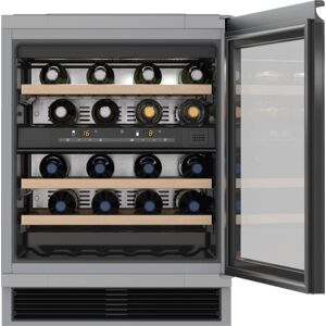 Miele KWT 6321 UG Built In Undercounter Wine Conditioning Unit