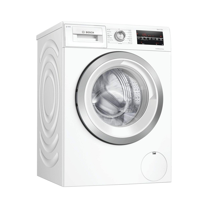 Bosch WAU28S80GB 8kg 1400 Spin Washing Machine