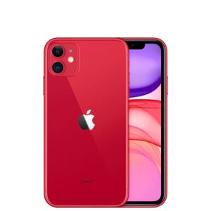 Apple iPhone 11 SIM Unlocked (Brand New), 64GB / Red