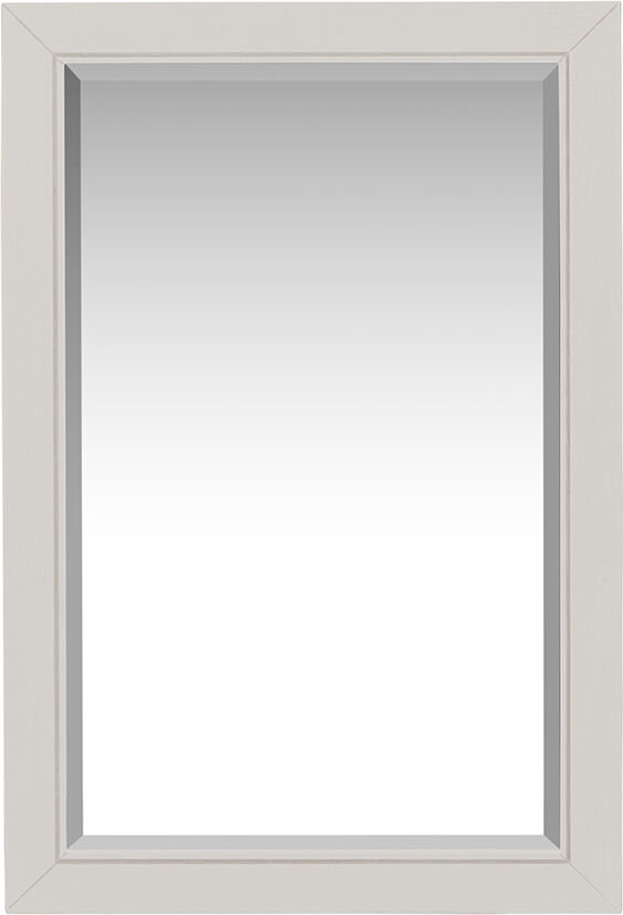 Classic Berkeley Grey Wall Mirror   Fully Assembled Classic Berkeley Grey Wall Mirror   Fully Assembled