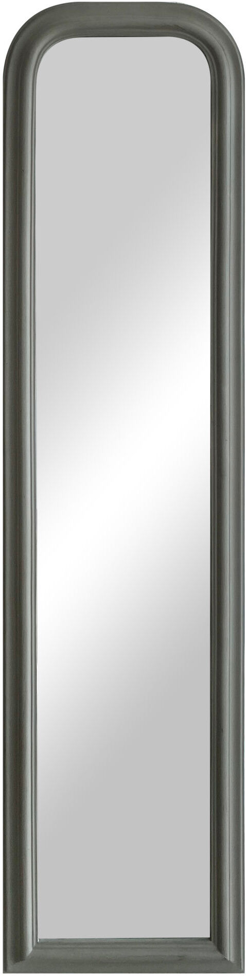 Arched Leaner Mirror                                      Arched Leaner Mirror