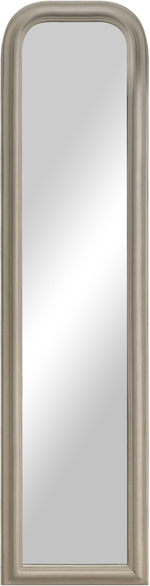 Arched Leaner Mirror                                     