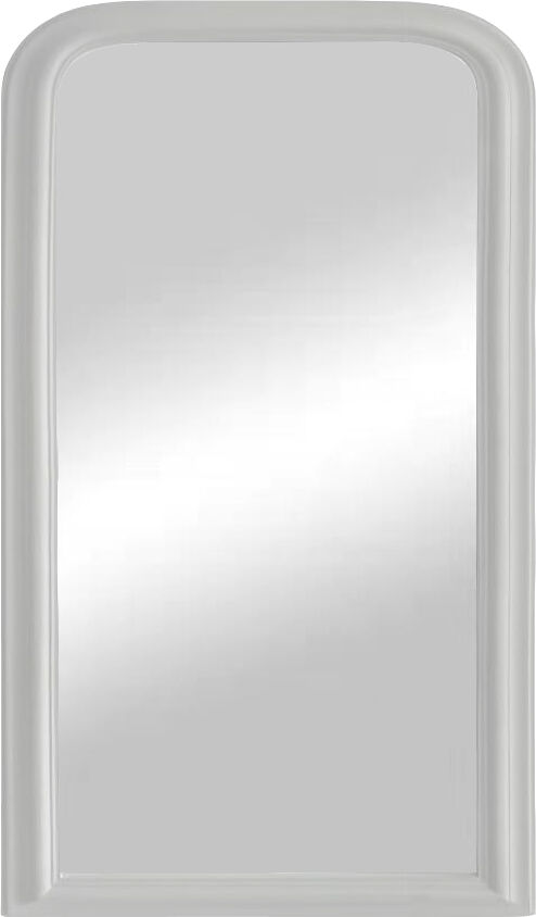 Arched Mirror Arched Mirror