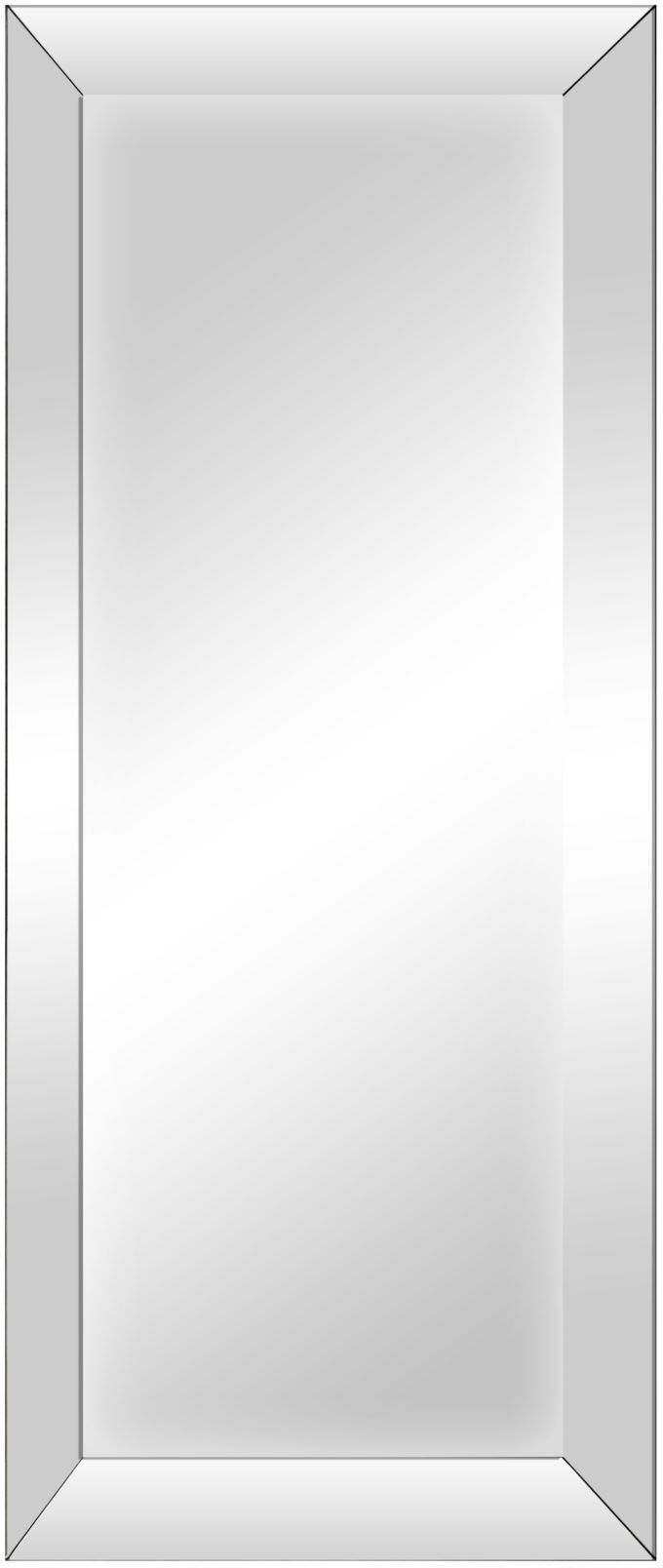 Bevelled Glass Mirror Bevelled Glass Mirror