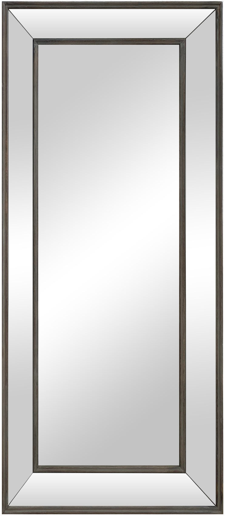 Bevelled Glass Mirror Bevelled Glass Mirror