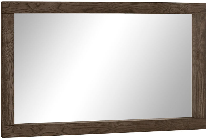 Silvan Dark Oak Mirror Silvan Dark Oak Mirror