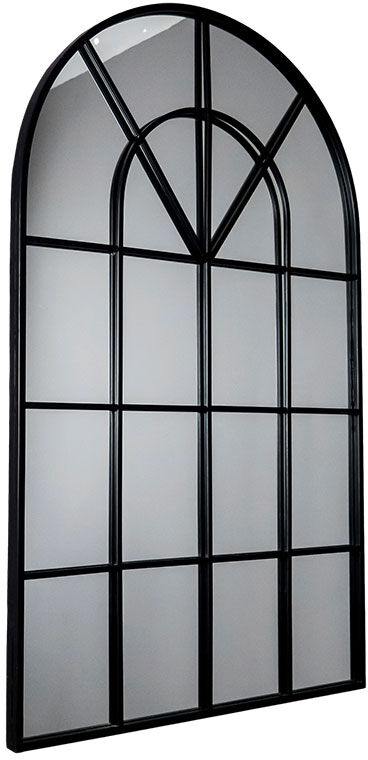 Home Accessories Arched Rome Mirror Home Accessories Arched Rome Mirror