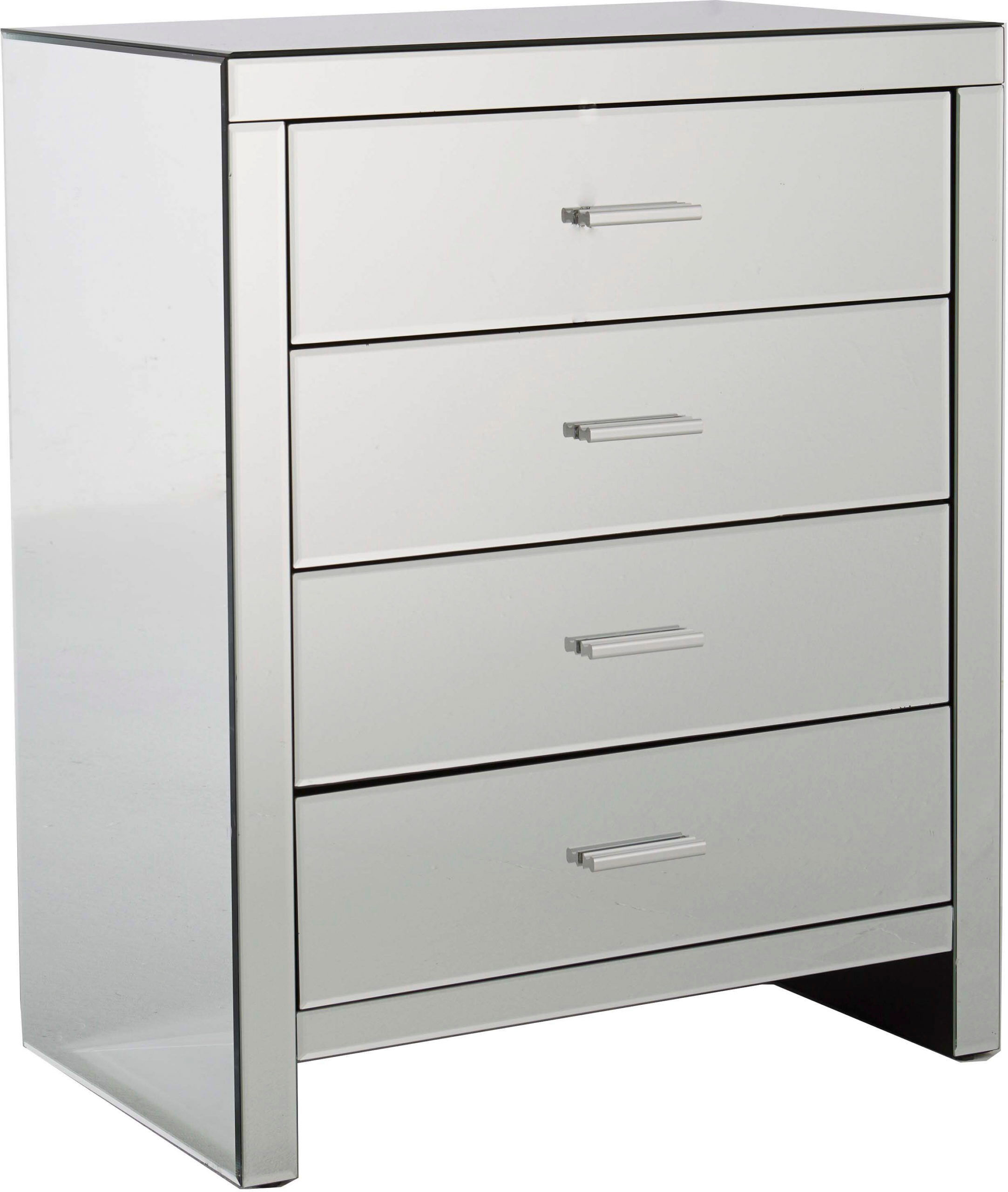 Bohemian 4 Drawer Chest   Self Assembly Bohemian 4 Drawer Chest   Self Assembly