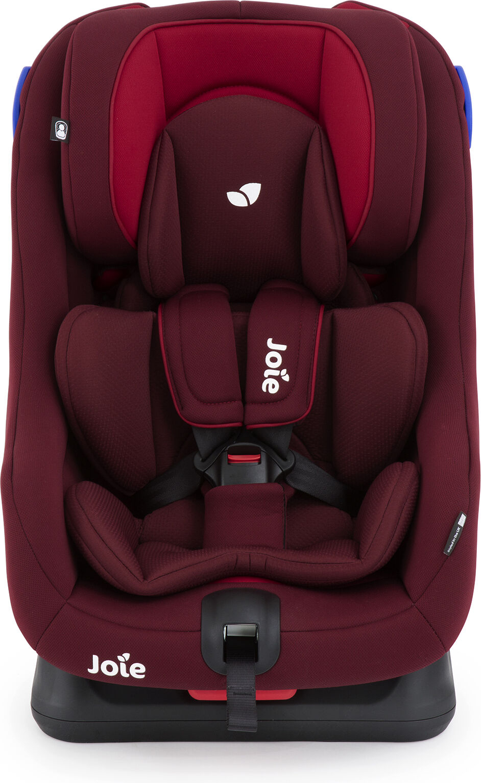 Joie Steadi Group 0+/1 Car Seat - Merlot Joie Steadi Group 0+/1 Car Seat - Merlot