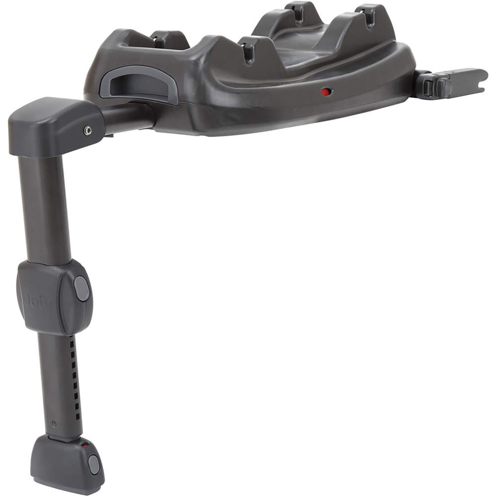 Joie i-Base LX Isofix Car Seat Safety Base - Black Joie i-Base LX Isofix Car Seat Safety Base - Black