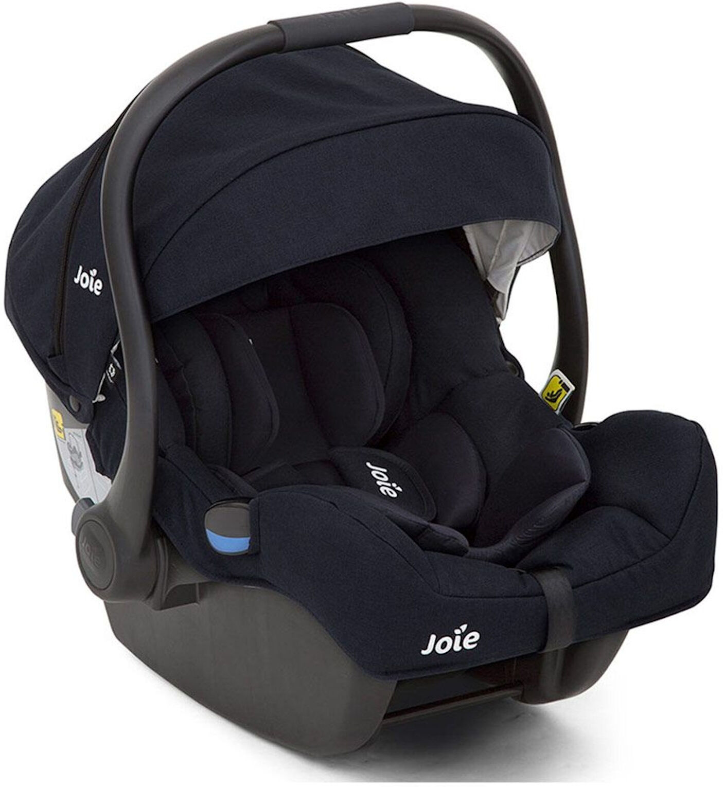 Joie i-Gemm Group 0+ Car Seat - Navy Blazer