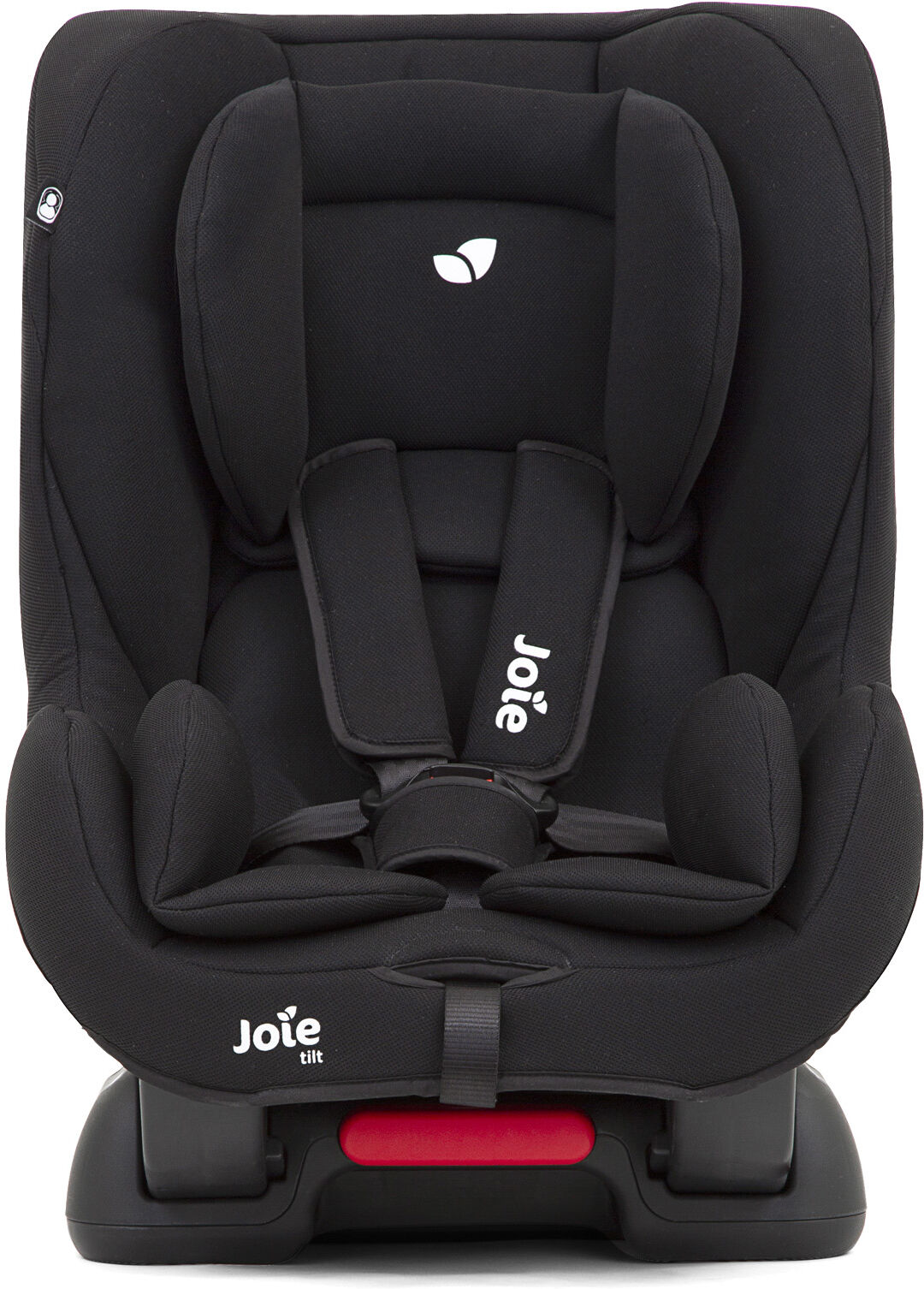 Joie Tilt Group 0+/1 Baby Car Seat - Black Joie Tilt Group 0+/1 Baby Car Seat - Black