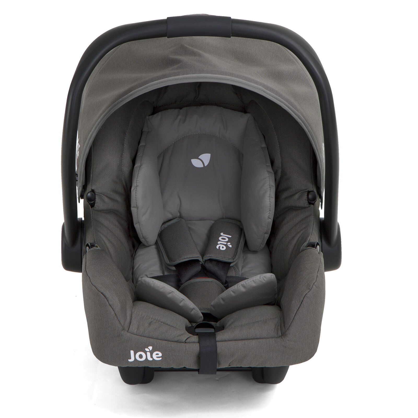 Joie Gemm Group 0+ Car Seat - Grey Joie Gemm Group 0+ Car Seat - Grey