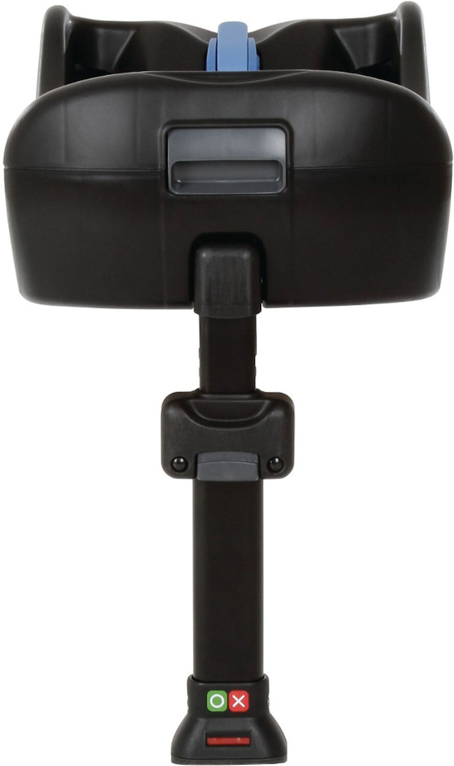 Joie i-Base ISOFIX Car Seat Base - Black Joie i-Base ISOFIX Car Seat Base - Black