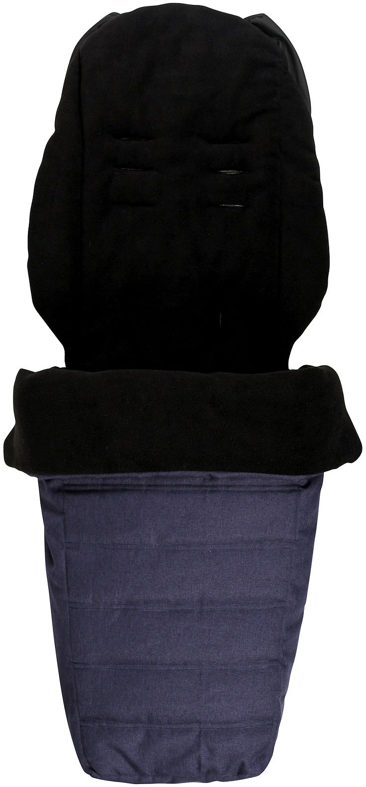 Baby Jogger Premier Footmuff - Indigo