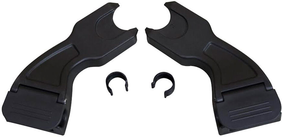 Mountain Buggy Mini / Swift Car Seat Adaptors (Clip 25v2) Mountain Buggy Mini / Swift Car Seat Adaptors (Clip 25v2)