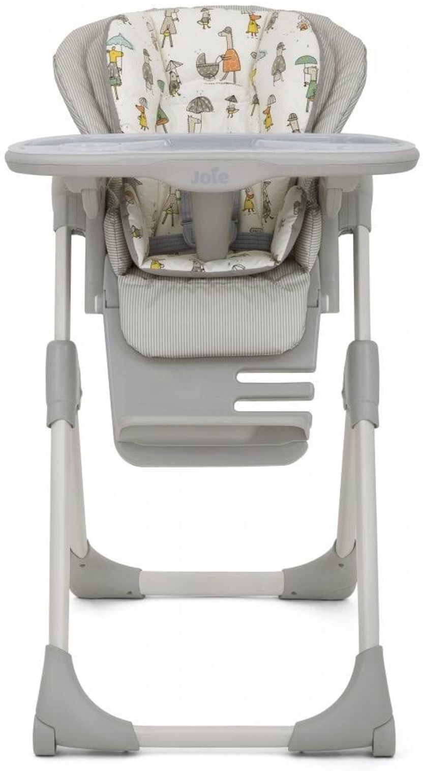 Joie Mimzy 2 in 1 Highchair - In The Rain Joie Mimzy 2 in 1 Highchair - In The Rain