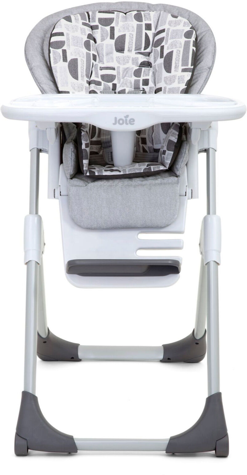 Joie Mimzy 2 in1 Highchair - Logan Joie Mimzy 2 in1 Highchair - Logan