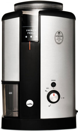 Wilfa Coffee grinder Wilfa "WSCG-2" Wilfa Coffee grinder Wilfa "WSCG-2"