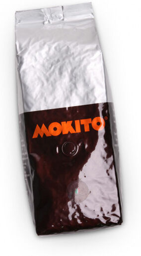 Mokito Coffee beans Mokito "Bianco", 1 kg Mokito Coffee beans Mokito "Bianco", 1 kg