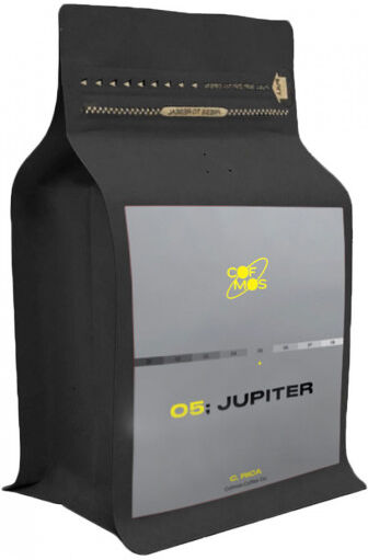 Cofmos Coffee beans Cofmos "05 Jupiter   Costa Rica", 250 g Cofmos Coffee beans Cofmos "05 Jupiter   Costa Rica", 250 g