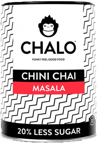 Chalo Instant tea Chalo "Chini Chai Masala", 300 g Chalo Instant tea Chalo "Chini Chai Masala", 300 g