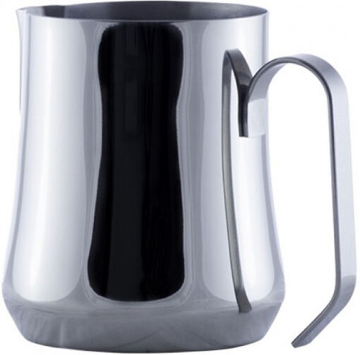 Motta Milk Pitcher Motta "Aurora Stainless Steel", 350 ml Motta Milk Pitcher Motta "Aurora Stainless Steel", 350 ml