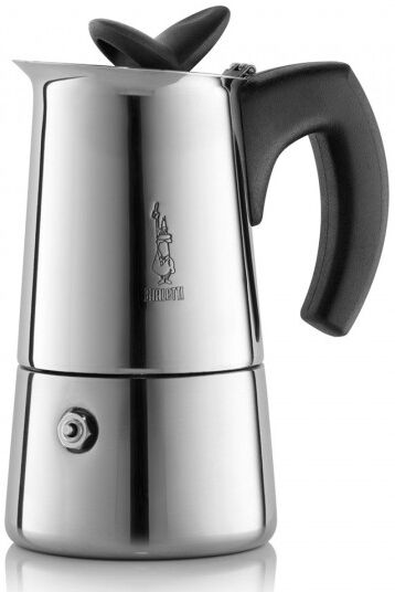 Bialetti Coffee maker Bialetti “Musa 4-cup” Bialetti Coffee maker Bialetti “Musa 4-cup”