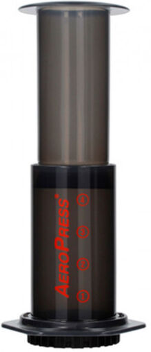 Aerobie Coffee maker Aerobie "AeroPress" Aerobie Coffee maker Aerobie "AeroPress"