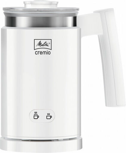 Melitta Milk frother Melitta "Cremio White" Melitta Milk frother Melitta "Cremio White"