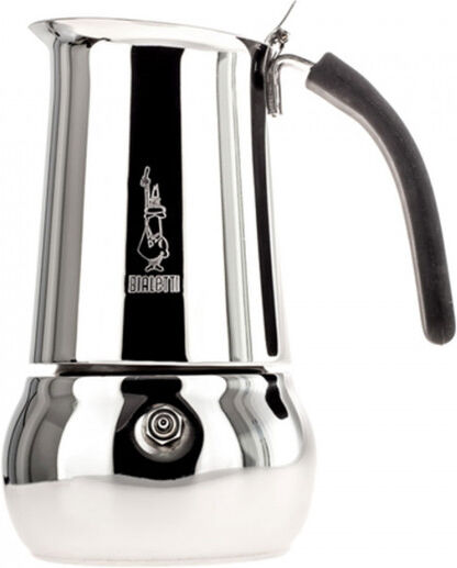 Bialetti Coffee maker Bialetti "Kitty 6 cups" Bialetti Coffee maker Bialetti "Kitty 6 cups"