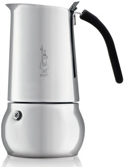 Bialetti Coffee maker Bialetti “Kitty 4-cup” Bialetti Coffee maker Bialetti “Kitty 4-cup”