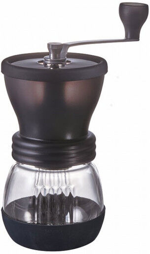 Hario Manual coffee grinder Hario "Skerton+" Hario Manual coffee grinder Hario "Skerton+"