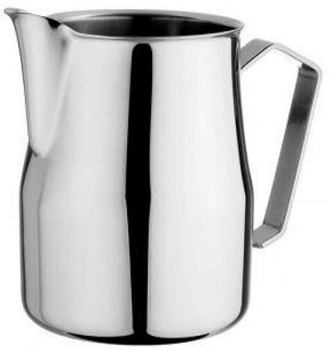 Motta Stainless steel jug Motta, 750 ml Motta Stainless steel jug Motta, 750 ml