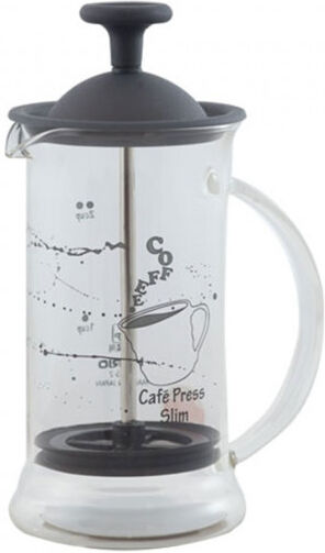 Hario Coffee maker Hario "Cafe Press Slim" Hario Coffee maker Hario "Cafe Press Slim"