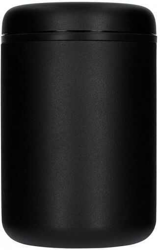 Fellow Vacuum container Fellow "Atmos Matte Black Steel", 1200 ml Fellow Vacuum container Fellow "Atmos Matte Black Steel", 1200 ml