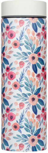 Asobu Thermo bottle Asobu "Le Baton Floral", 500 ml Asobu Thermo bottle Asobu "Le Baton Floral", 500 ml