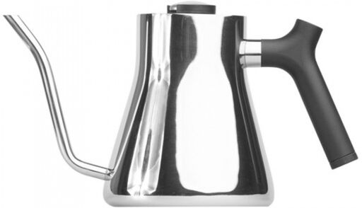 Fellow Pour-Over kettle Fellow ''Stagg Polished Steel'' Fellow Pour-Over kettle Fellow ''Stagg Polished Steel''